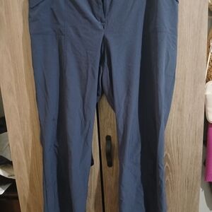 Women's Blue Pants